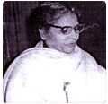 Ms. Kanta Ansal