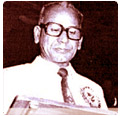 Shri S.D. Purohit