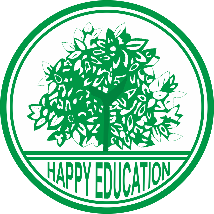 Happy School Logo